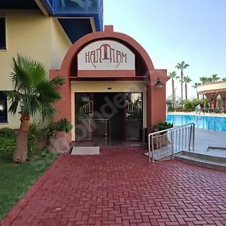 Apartment Sweet Antalya