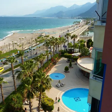 Sweet Apartment Antalya