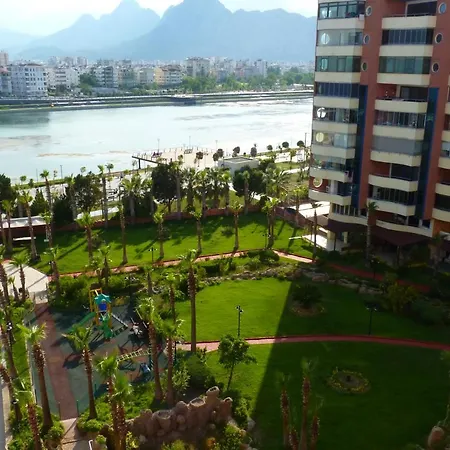 Apartment Sweet Antalya