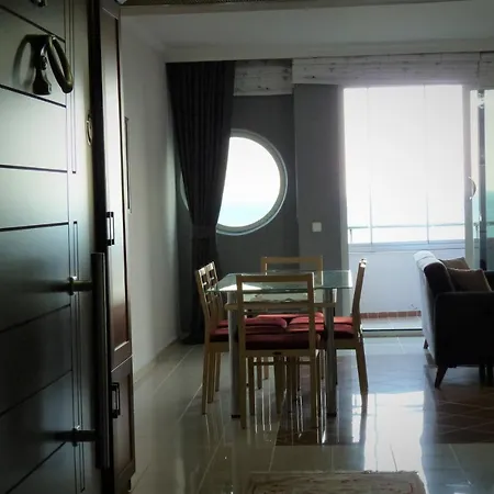 Sweet Apartment Antalya