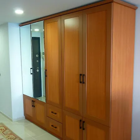 Apartment Sweet