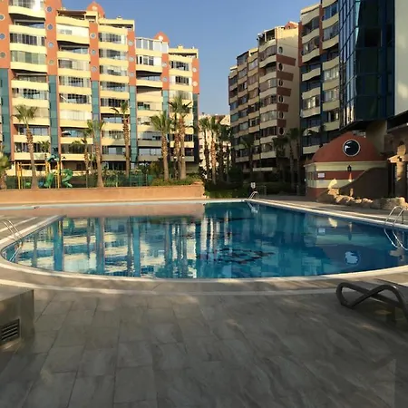 Sweet * Antalya