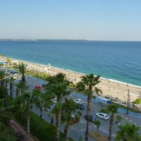 Apartment Sweet Antalya