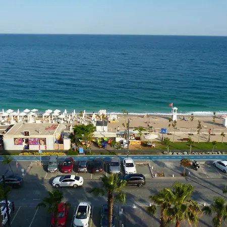 Apartment Sweet Antalya