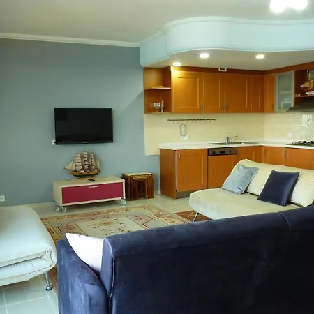 Apartment Sweet