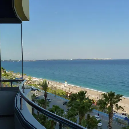 Sweet * Antalya