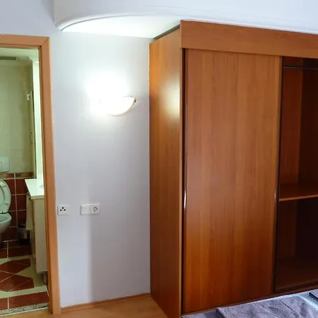 Apartment Sweet Antalya