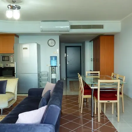 Apartment Sweet