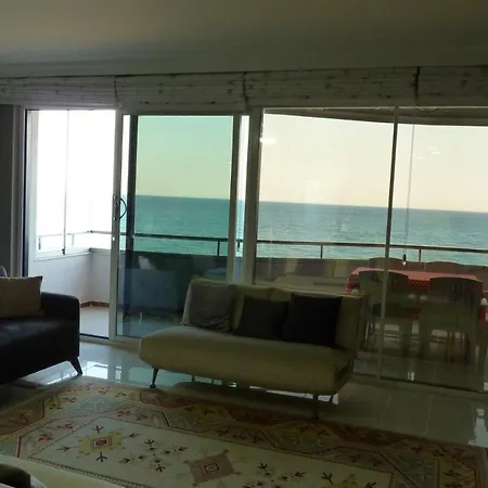 Apartment Sweet