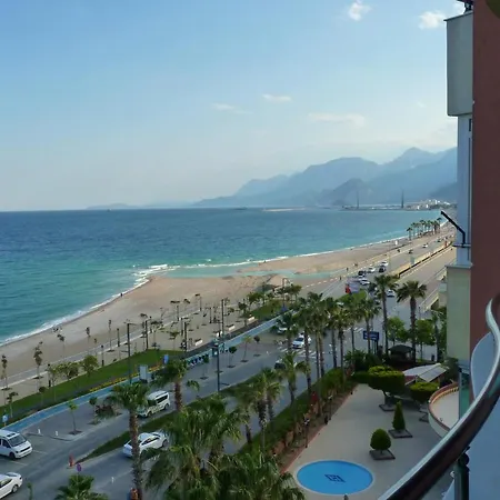 Apartment Sweet Antalya